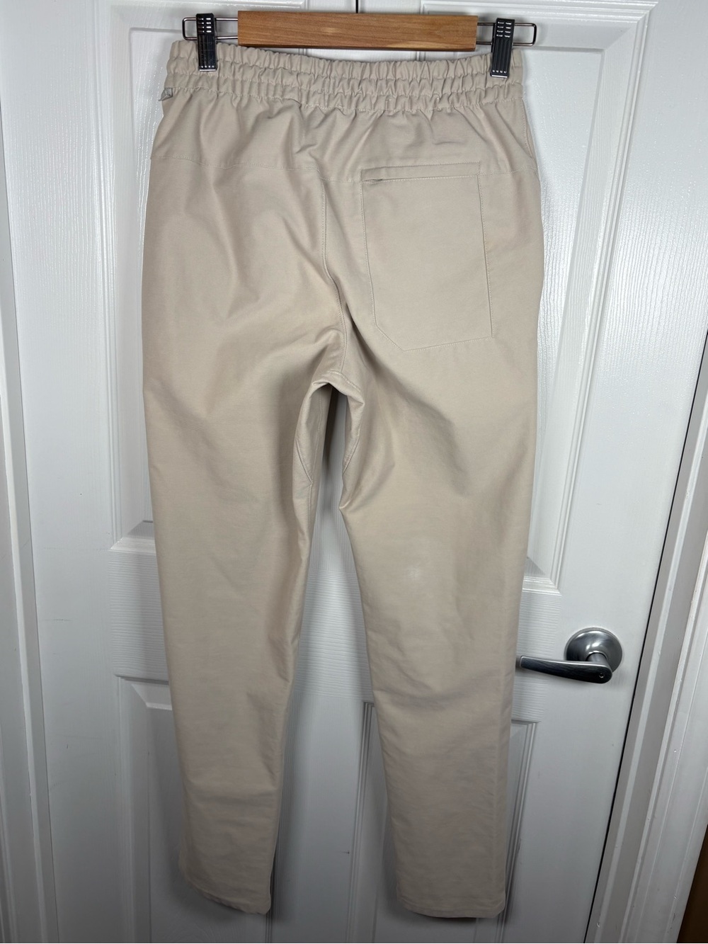 Lululemon Men's Bowline Utilitech
Pants in Beige Size XS A154 - Picture 5 of 8